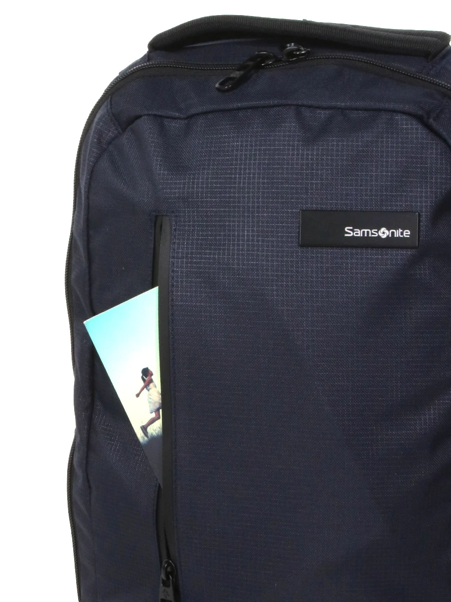 Sac à Dos Samsonite Roader S 12 Sac à Dos Samsonite Roader S – Image 12