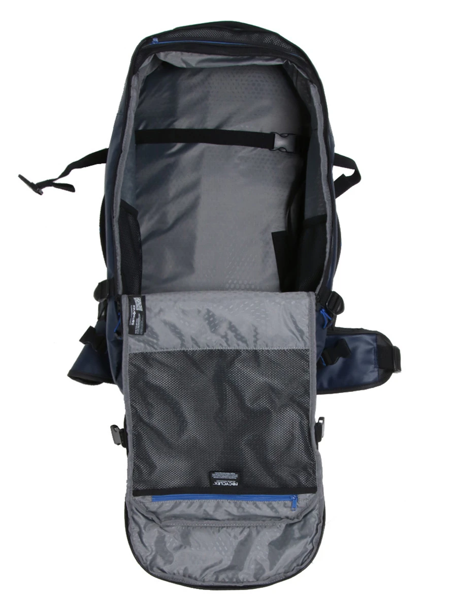 Sac à Dos Samsonite Ecodiver Travel M 10 Sac à Dos Samsonite Ecodiver Travel M – Image 10