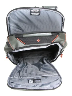 Sac à Dos Samsonite Ecodiver M USB -Delsey Valises Boutique sac dos samsonite 775348z