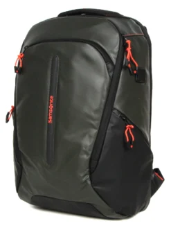 Sac à Dos Samsonite Ecodiver M USB