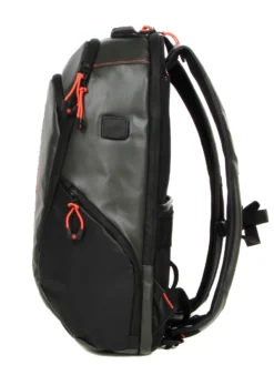 Sac à Dos Samsonite Ecodiver M USB -Delsey Valises Boutique sac dos samsonite 775353z