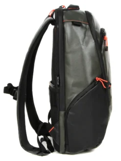 Sac à Dos Samsonite Ecodiver M USB -Delsey Valises Boutique sac dos samsonite 775356z