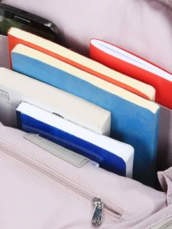 Sac à Dos Samsonite Essentially Karissa S -Delsey Valises Boutique sac dos samsonite 775733z