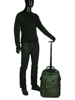 Sac à Dos Trolley Samsonite Roader 39 Sac à Dos Trolley Samsonite Roader -Delsey Valises Boutique sac dos samsonite 813335z