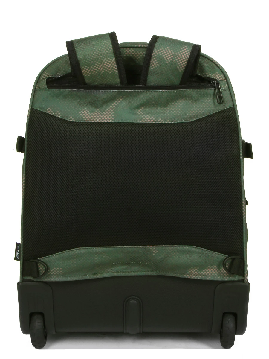 Sac à Dos Trolley Samsonite Roader 13 Sac à Dos Trolley Samsonite Roader – Image 13