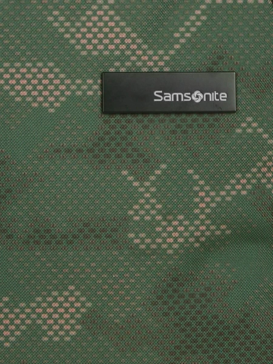 Sac à Dos Trolley Samsonite Roader 19 Sac à Dos Trolley Samsonite Roader – Image 19