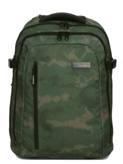 Sac à Dos Trolley Samsonite Roader 22 Sac à Dos Trolley Samsonite Roader -Delsey Valises Boutique sac dos samsonite 813344z