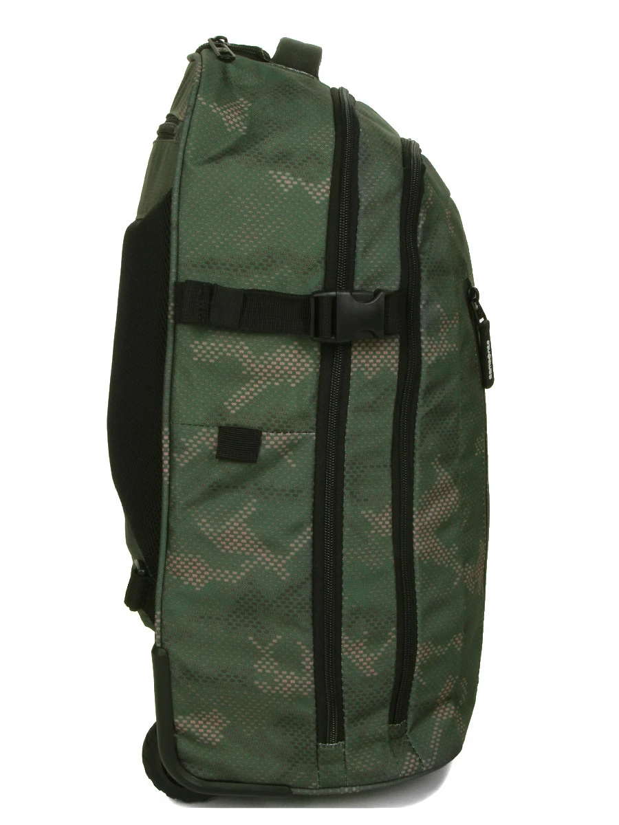 Sac à Dos Trolley Samsonite Roader 6 Sac à Dos Trolley Samsonite Roader – Image 6