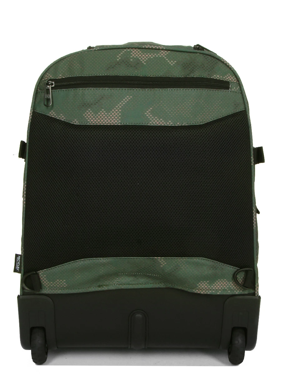 Sac à Dos Trolley Samsonite Roader 4 Sac à Dos Trolley Samsonite Roader – Image 4