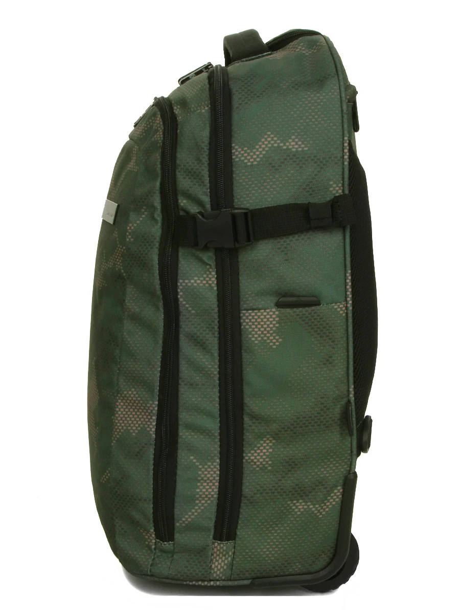 Sac à Dos Trolley Samsonite Roader 5 Sac à Dos Trolley Samsonite Roader – Image 5