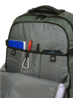 Sac à Dos Trolley Samsonite Roader 35 Sac à Dos Trolley Samsonite Roader -Delsey Valises Boutique sac dos samsonite 813352z