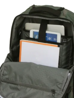 Sac à Dos Trolley Samsonite Roader 33 Sac à Dos Trolley Samsonite Roader -Delsey Valises Boutique sac dos samsonite 813354z