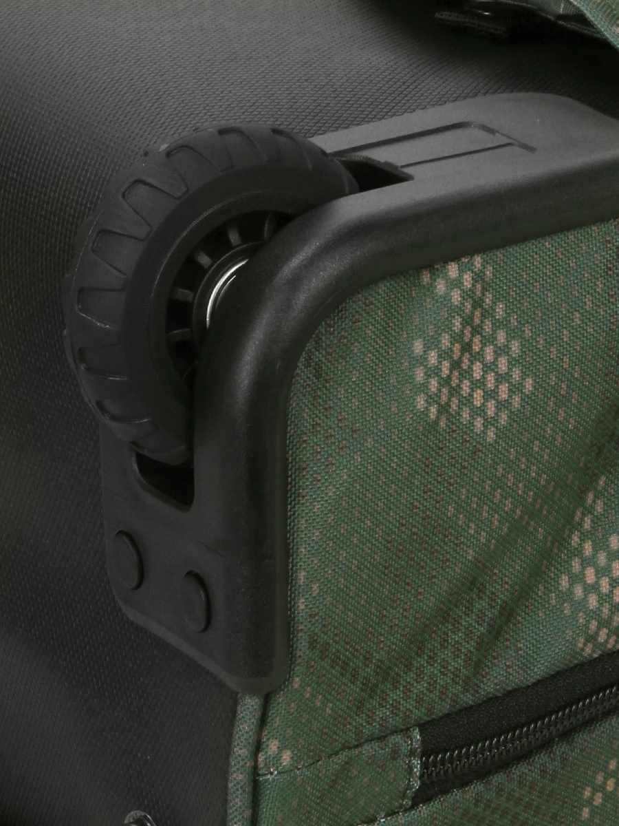 Sac à Dos Trolley Samsonite Roader 8 Sac à Dos Trolley Samsonite Roader – Image 8