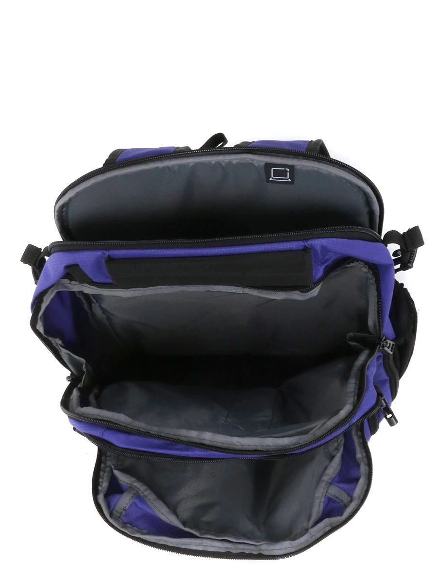 Sac à Dos Samsonite Roader M 10 Sac à Dos Samsonite Roader M – Image 10