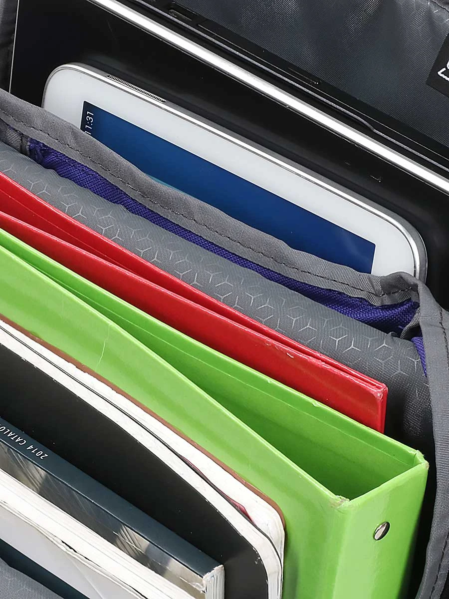 Sac à Dos Samsonite Roader M 9 Sac à Dos Samsonite Roader M – Image 9