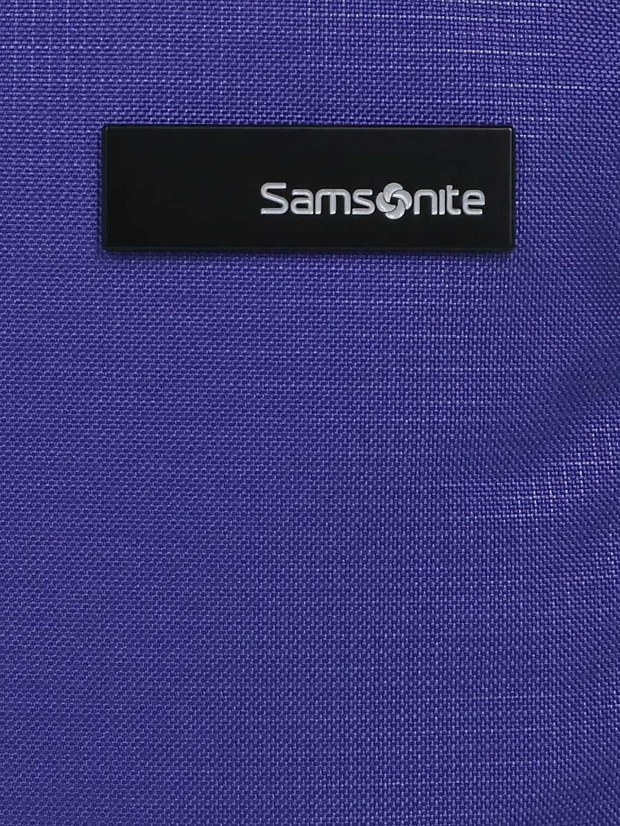 Sac à Dos Samsonite Roader M 4 Sac à Dos Samsonite Roader M – Image 4