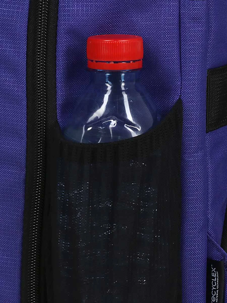 Sac à Dos Samsonite Roader M 12 Sac à Dos Samsonite Roader M – Image 12