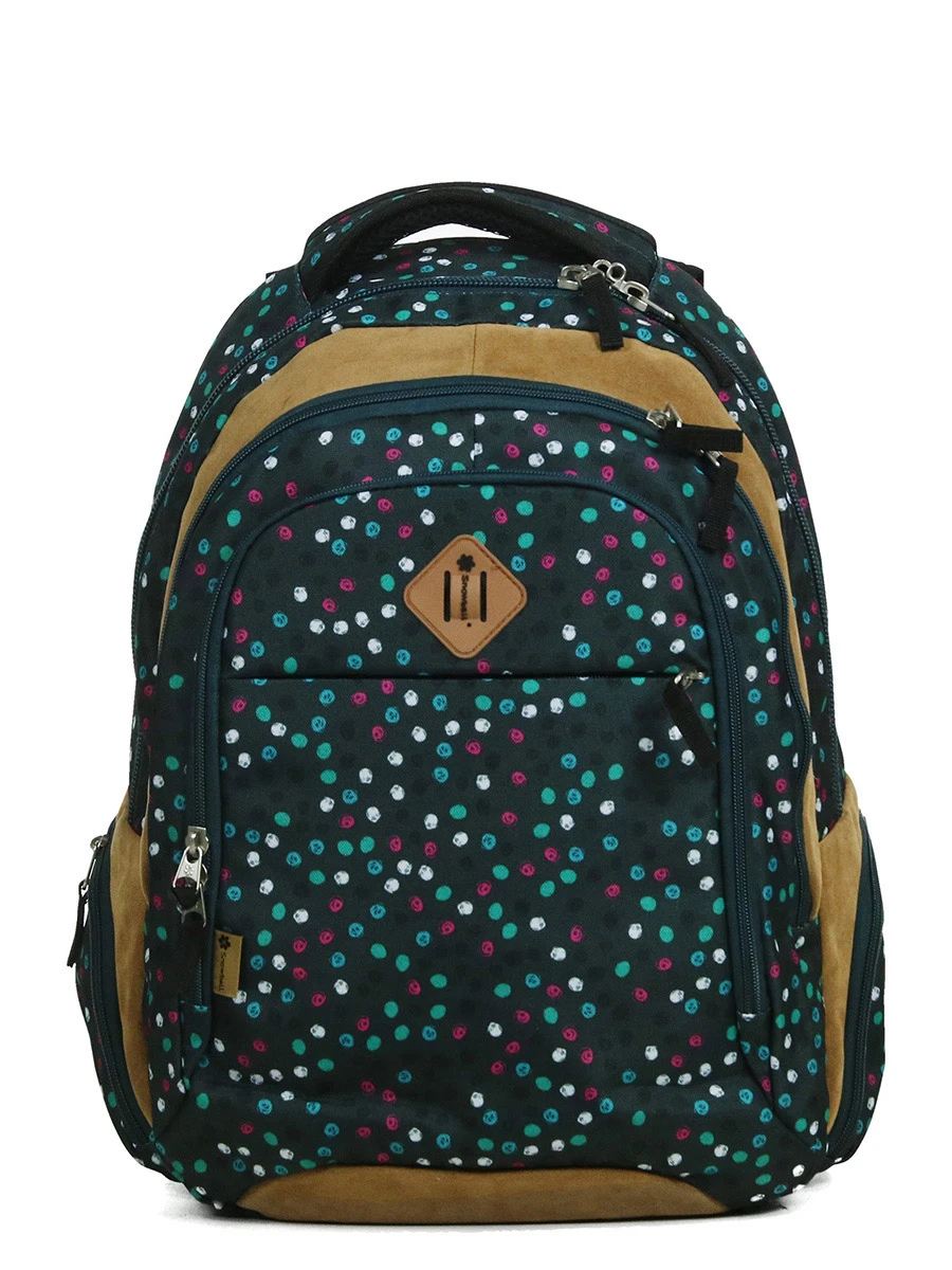 Sac à Dos Snowball Fiesta Study Double 2 Sac à Dos Snowball Fiesta Study Double – Image 2