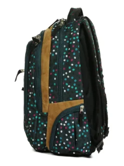 Sac à Dos Snowball Fiesta Study Double 17 Sac à Dos Snowball Fiesta Study Double -Delsey Valises Boutique sac dos snowball 452217z