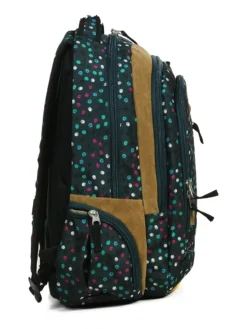 Sac à Dos Snowball Fiesta Study Double 18 Sac à Dos Snowball Fiesta Study Double -Delsey Valises Boutique sac dos snowball 452219z