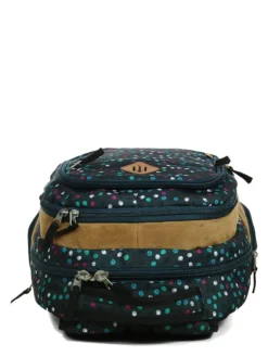 Sac à Dos Snowball Fiesta Study Double 19 Sac à Dos Snowball Fiesta Study Double -Delsey Valises Boutique sac dos snowball 452222z
