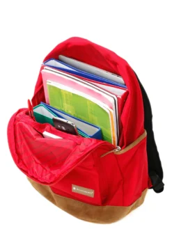 Sac à Dos Snowball Basic -Delsey Valises Boutique sac dos snowball 562439z