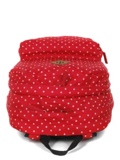 Sac à Dos Snowball Pois 21 Sac à Dos Snowball Pois -Delsey Valises Boutique sac dos snowball 698568z