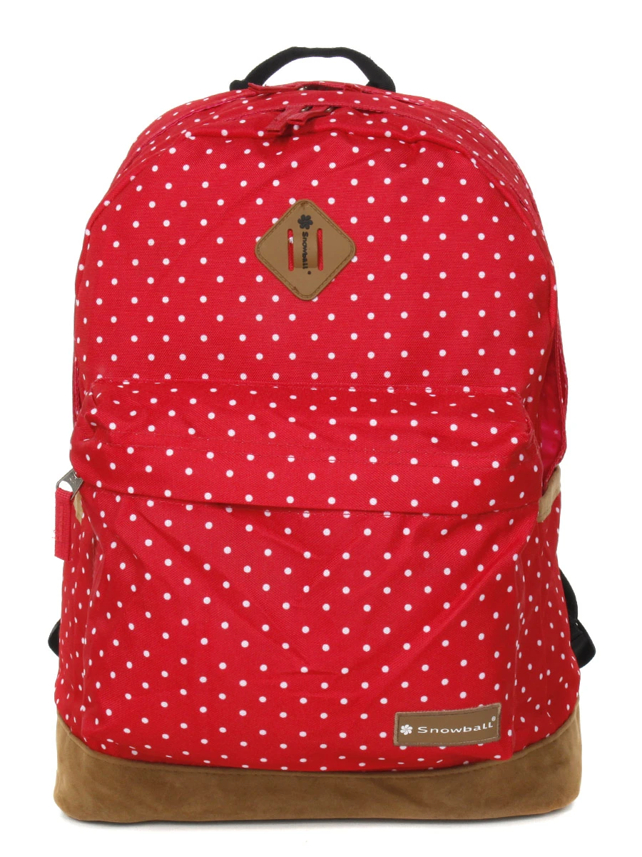 Sac à Dos Snowball Pois 2 Sac à Dos Snowball Pois – Image 2