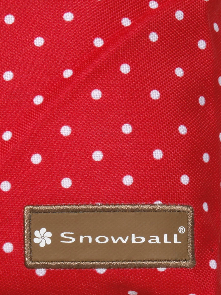 Sac à Dos Snowball Pois 4 Sac à Dos Snowball Pois – Image 4