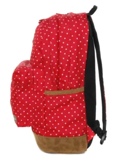Sac à Dos Snowball Pois 19 Sac à Dos Snowball Pois -Delsey Valises Boutique sac dos snowball 698572z
