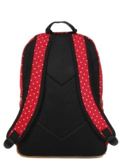 Sac à Dos Snowball Pois 17 Sac à Dos Snowball Pois -Delsey Valises Boutique sac dos snowball 698573z