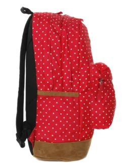 Sac à Dos Snowball Pois 20 Sac à Dos Snowball Pois -Delsey Valises Boutique sac dos snowball 698574z