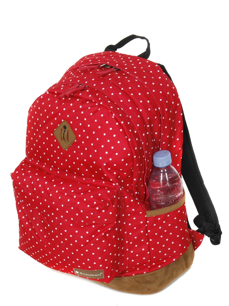 Sac à Dos Snowball Pois 11 Sac à Dos Snowball Pois – Image 11