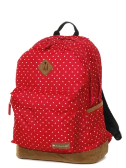 Sac à Dos Snowball Pois