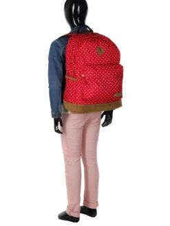 Sac à Dos Snowball Pois 26 Sac à Dos Snowball Pois -Delsey Valises Boutique sac dos snowball 698577z