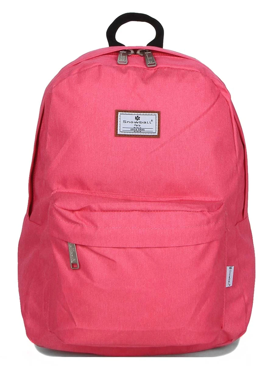 Sac à Dos Snowball Study Classic 2 Sac à Dos Snowball Study Classic – Image 2