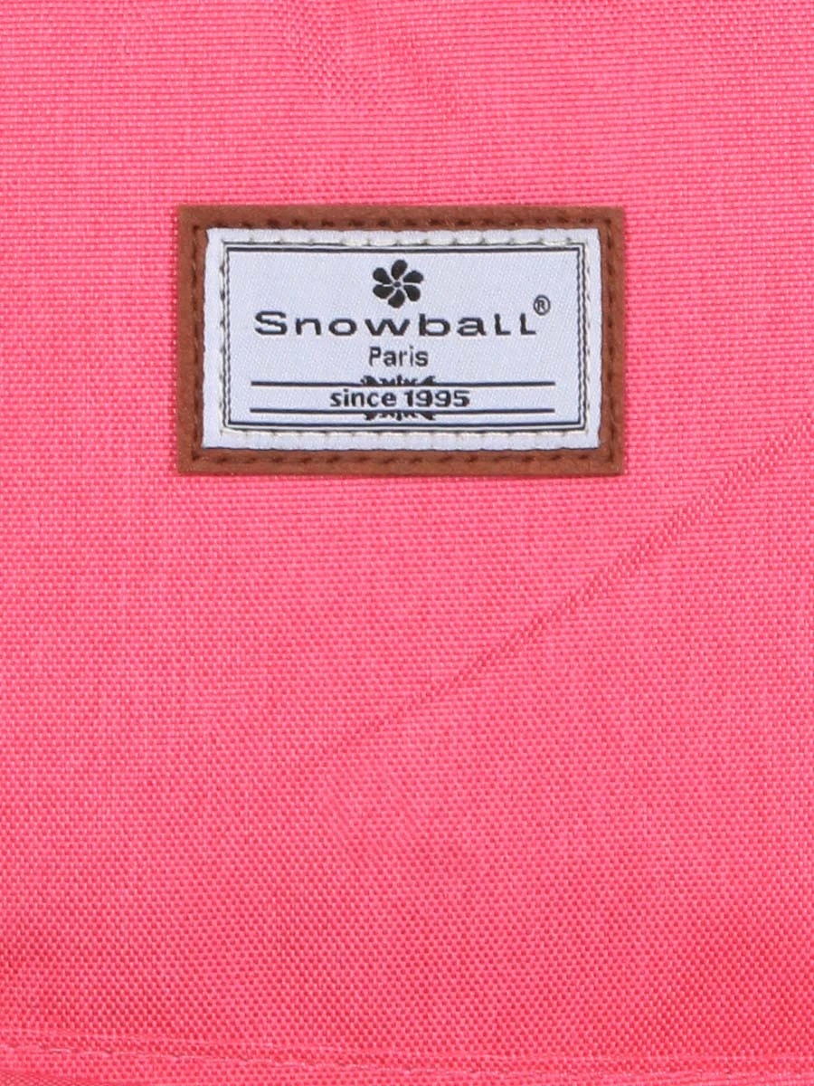 Sac à Dos Snowball Study Classic 4 Sac à Dos Snowball Study Classic – Image 4