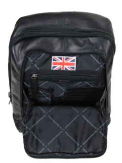 Sac à Dos The Chesterfield Brand Rich Classic 25 Sac à Dos The Chesterfield Brand Rich Classic -Delsey Valises Boutique sac dos the chesterfield brand 387704z