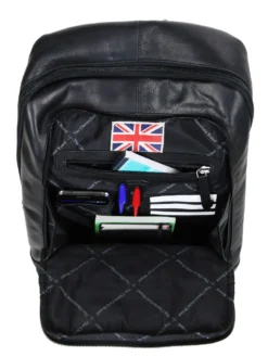 Sac à Dos The Chesterfield Brand Rich Classic 24 Sac à Dos The Chesterfield Brand Rich Classic -Delsey Valises Boutique sac dos the chesterfield brand 387705z