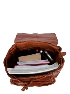 Sac à Dos The Chesterfield Brand Polished Jace 23 Sac à Dos The Chesterfield Brand Polished Jace -Delsey Valises Boutique sac dos the chesterfield brand 543200z