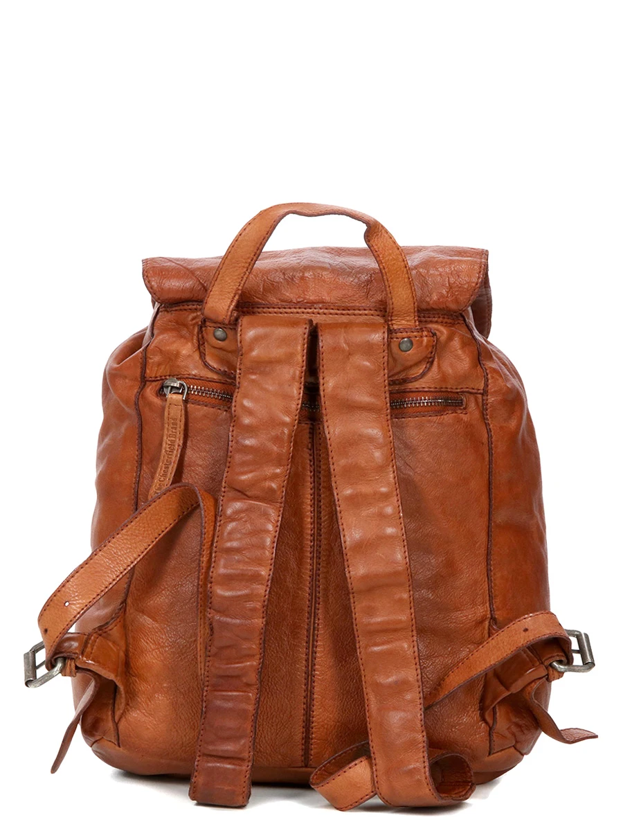 Sac à Dos The Chesterfield Brand Polished Jace 3 Sac à Dos The Chesterfield Brand Polished Jace – Image 3