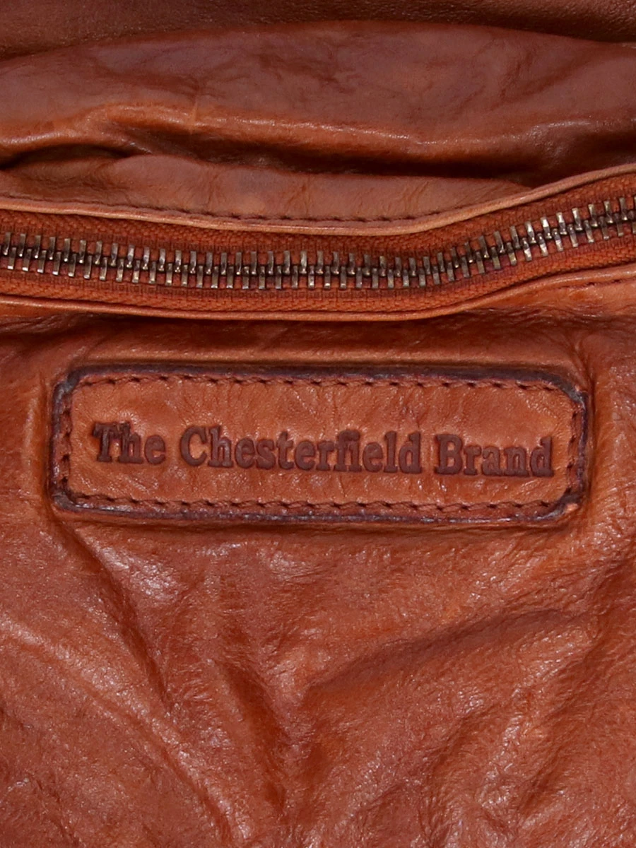 Sac à Dos The Chesterfield Brand Polished Jace 4 Sac à Dos The Chesterfield Brand Polished Jace – Image 4