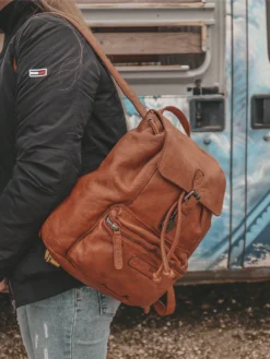 Sac à Dos The Chesterfield Brand Polished Jace 25 Sac à Dos The Chesterfield Brand Polished Jace -Delsey Valises Boutique sac dos the chesterfield brand 883767z