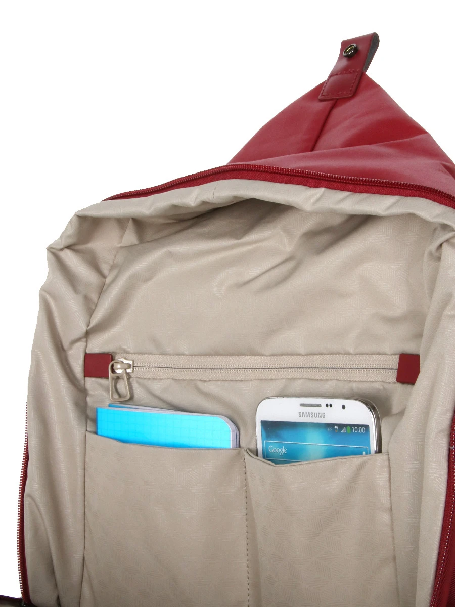 Sac à Dos Thule Spira 10 Sac à Dos Thule Spira – Image 10