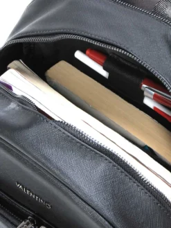 Sac à Dos Valentino Fetch 21 Sac à Dos Valentino Fetch -Delsey Valises Boutique sac dos valentino 824020z