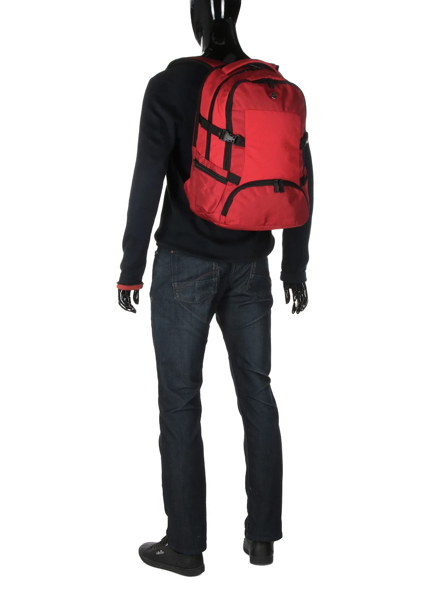 Sac à Dos Victorinox VX Sport Evo Deluxe 13 Sac à Dos Victorinox VX Sport Evo Deluxe – Image 13