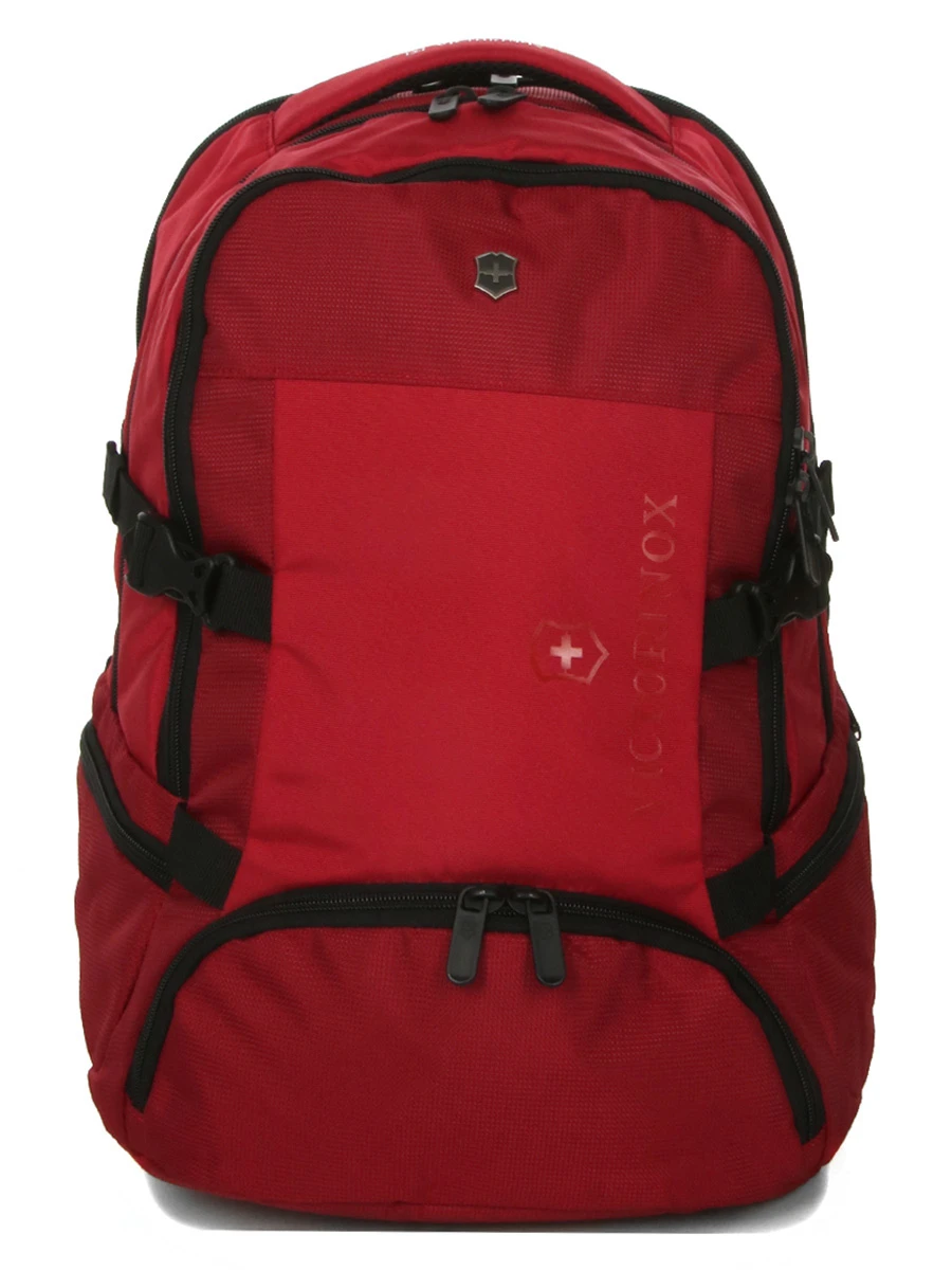 Sac à Dos Victorinox VX Sport Evo Deluxe 2 Sac à Dos Victorinox VX Sport Evo Deluxe – Image 2