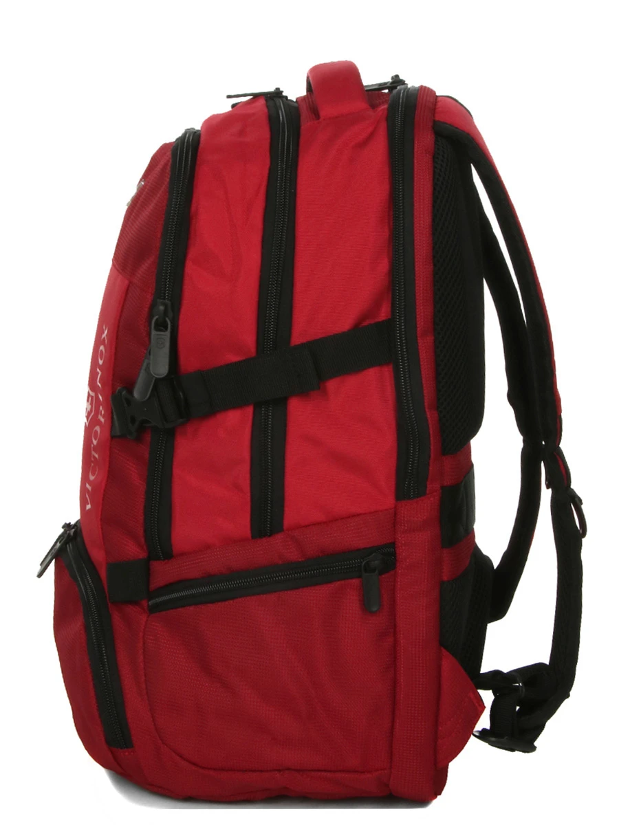 Sac à Dos Victorinox VX Sport Evo Deluxe 5 Sac à Dos Victorinox VX Sport Evo Deluxe – Image 5