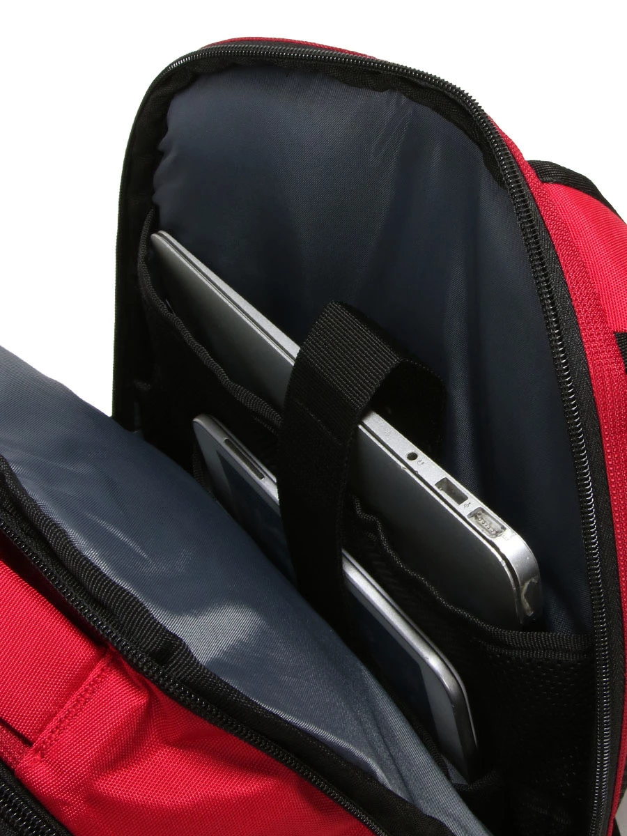 Sac à Dos Victorinox VX Sport Evo Deluxe 9 Sac à Dos Victorinox VX Sport Evo Deluxe – Image 9