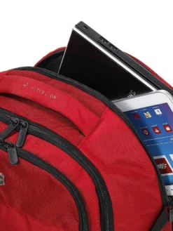 Sac à Dos Victorinox VX Sport Evo Daypack 27 Sac à Dos Victorinox VX Sport Evo Daypack -Delsey Valises Boutique sac dos victorinox 755501z